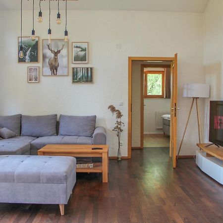 Ferienwohnung Hehl Burgberg  Ngoại thất bức ảnh