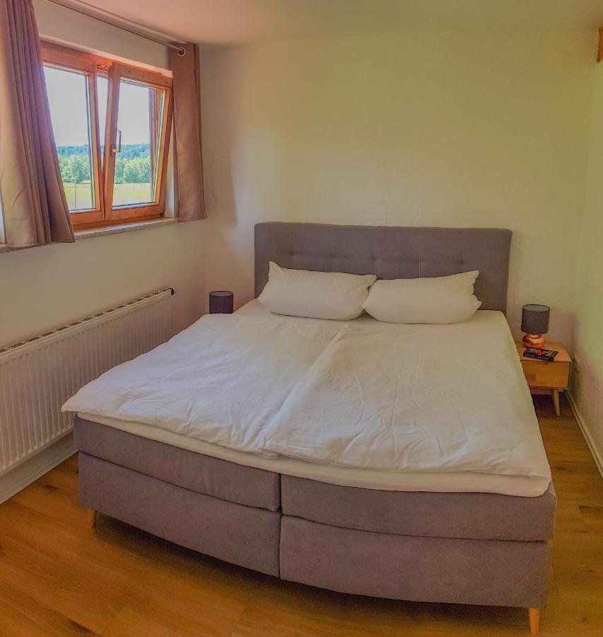 Ferienwohnung Hehl Burgberg  Ngoại thất bức ảnh