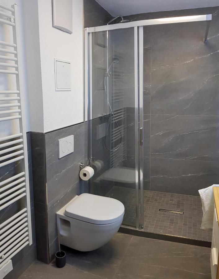 Ferienwohnung Hehl Burgberg  Ngoại thất bức ảnh