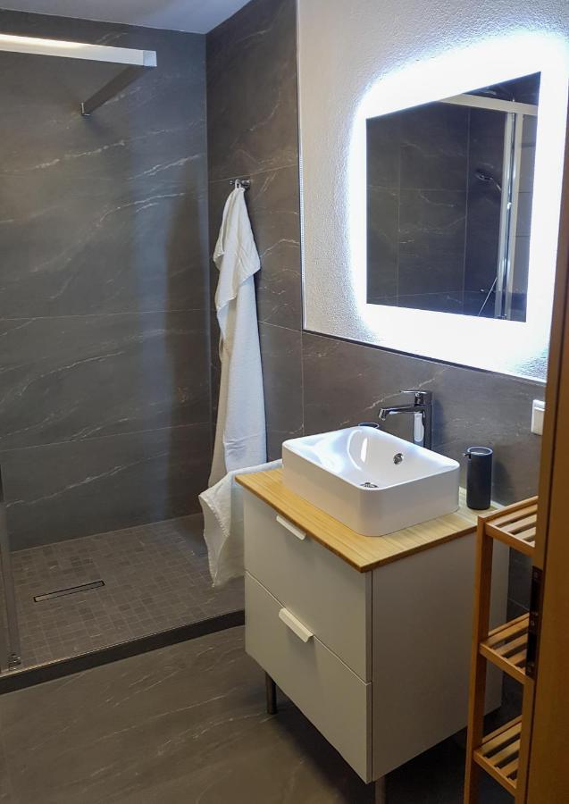 Ferienwohnung Hehl Burgberg  Ngoại thất bức ảnh